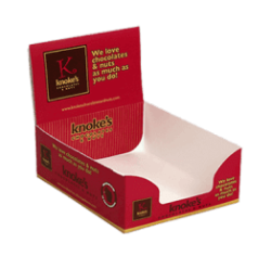 Display Packaging